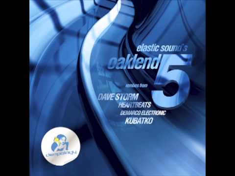 Elastic Sound - Oaklend Five