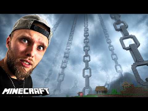 TEN HORROR MOD to czysta MEGALOFOBIA.
