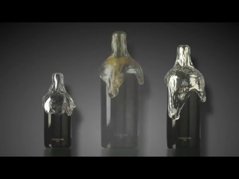 ORNELLAIA  2015 Vendemmia d artista John Armleder