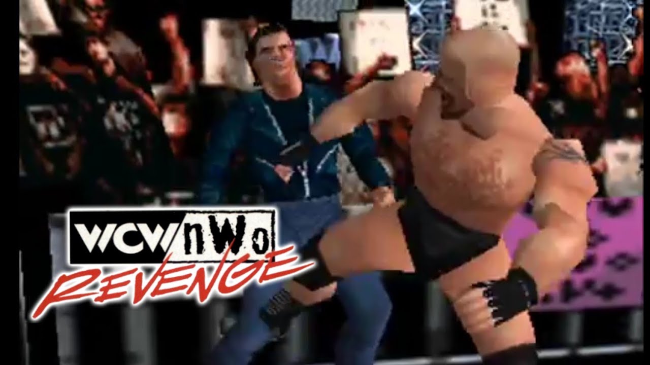 Video Test Thumbnail