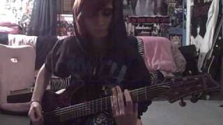 Genuflect Cover- Head Hearse