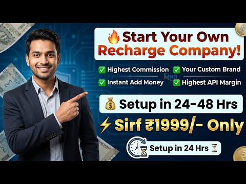 MNB RECHARGES APP