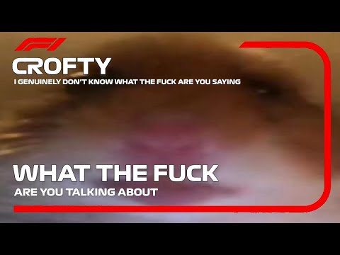 Crofty tries REALLY hard to commentate the Monza™ Sprint Race but ends up having an Aneurysm