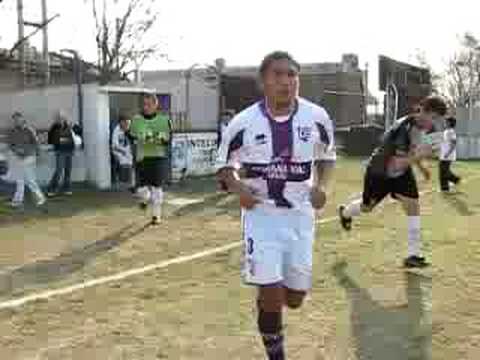 09/08/08 Villa Dálmine 3 - Fénix 0