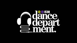 Dj Tiesto - Dance Department 11-14-1998