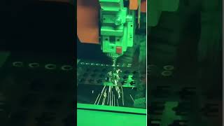 Bystronic BySprint Fiber 3015 fiber laser machine | Image 4 - Machineryline