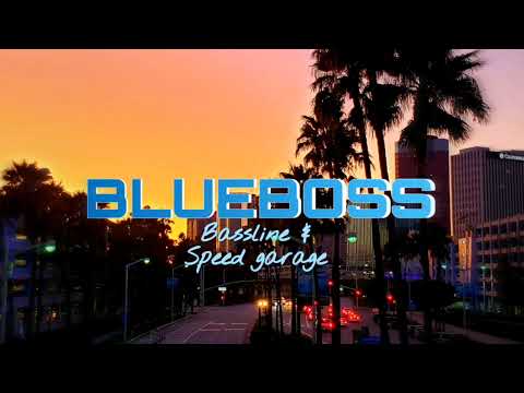 Bassline House: Black eyed peas - Shut up [DBX mix]