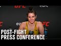 UFC Vegas 40: Post-Fight Press Conference