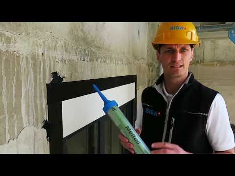 Onhaus - SIGA Meltell ®