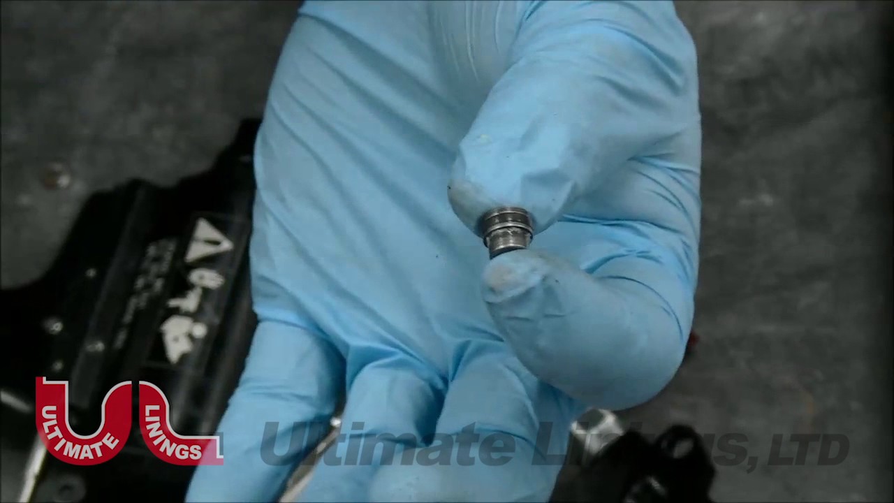 P2 Probler Spray Gun Maintenance - Part 1: Breakdown and Cleaning Spray Head/Mix Chamber