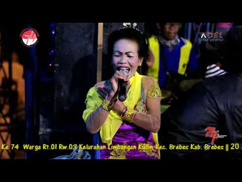 TAMBAK PAWON    SINTREN SATRIA NADA