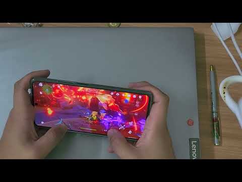 Using Poco F5 after 10 days review