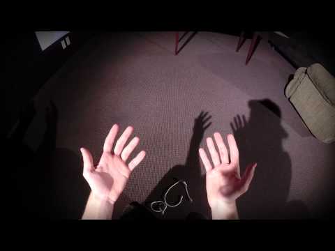 Choose Your Adventure | Series 1: Escape | START HERE