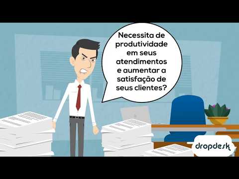 DropDesk - Sistema de Chamados