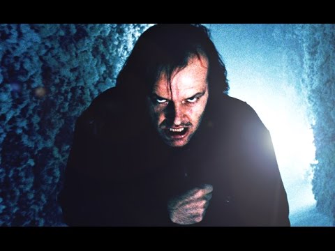 Trailer-Vorschau: Shining
