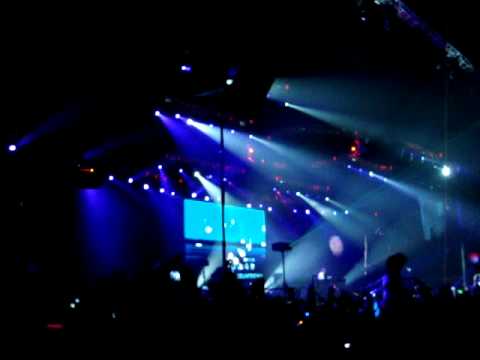 Together As One 2009 - Armin Van Buuren countdown