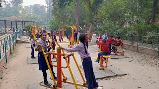 Adarsh Bal Vidya Mandir Video