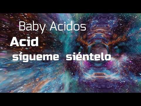 ACIDOS - RABIA RIVERA FT. DR ALAKRÀN- PROD REKOM STK AP RECORDS