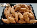 Super Crispy And Crunchy Banana Molen