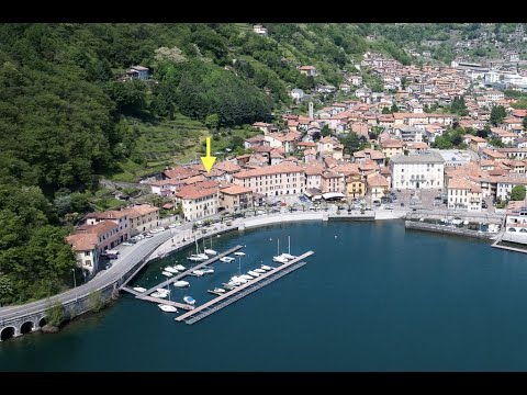 SOLD 🏠 Appartamento Dongo Lago Como - Agenzia Immobiliare Tre Pievi