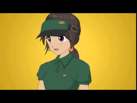 تولدت مبارک ♪