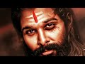 South Indian Allu Arjun New Movie Alluarjun Movie SouthIndian Video