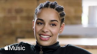 Jorja Smith: Lost &amp; Found, Colourism and “pretty privilege&quot; [Full Interview] | Beats 1 | Apple Music