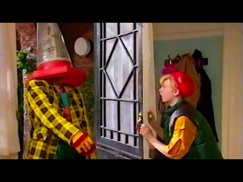 Mike and Angelo S8E3 (1996) - FULL EPISODE