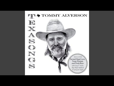 How Good a Bad Woman Feels - Tommy Alverson