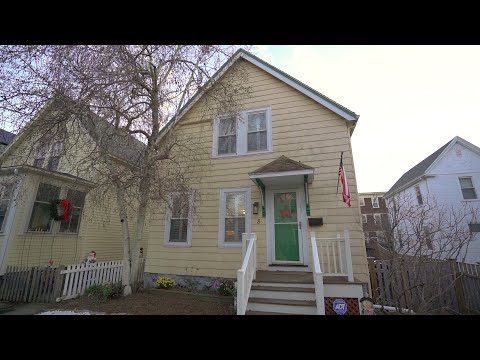 8 Theriault Ct Cambridge, MA