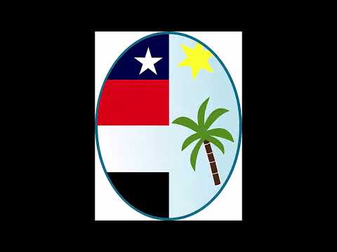 HINO DA CIDADE DE PALMEIRÂNDIA - MA