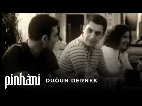 Video thumbnail for Düğün Dernek