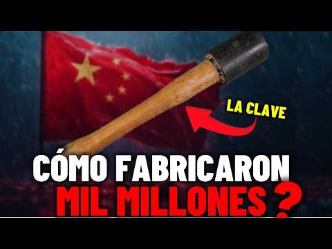 💥DISASSEMBLING the Type 67 Grenade: The CHEAPEST weapon in HISTORY