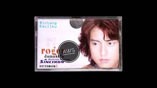 Download lagu Bintang Kecilku - Roger Danuarta mp3