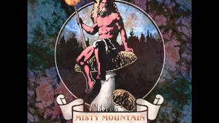 Misty Mountain Foundation - Earthbound