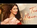 Tere Naina Dill Bill Warina Hussain Ishaan Khanna Raj Barman Jeet Ganguli Sameer Anjaan