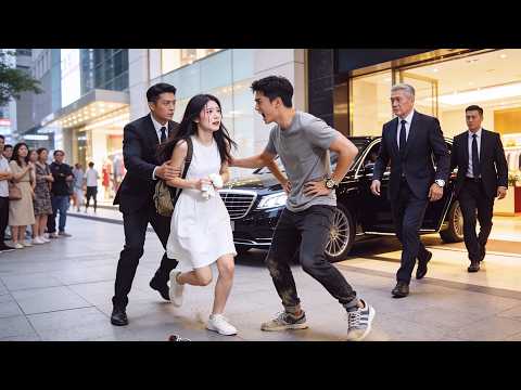 Girl can't afford 380k dowry and publicly jilted.Girl's richest dad arrive,bf filled with regret!