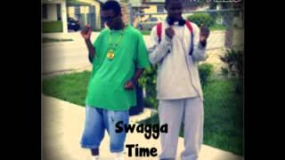 Murray Dizzle ft. Combo-Swagga Time (Swagga Dance)