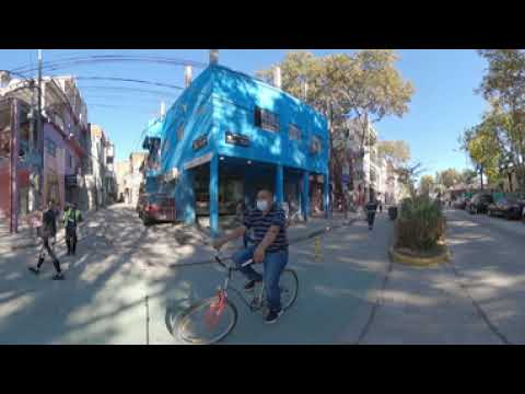 YouTube video