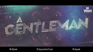 Disco Disco ( Club Mix ) DJ YASHH | A Gentleman | Benny Dayal