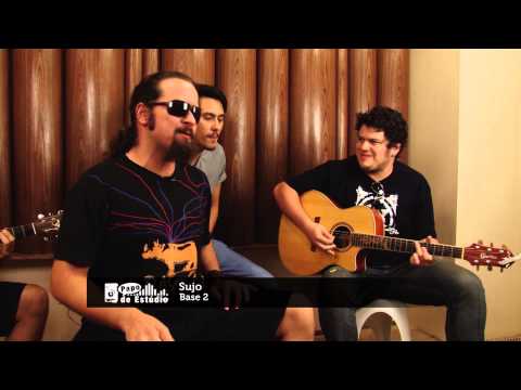 Papo de Estudio - Base 2