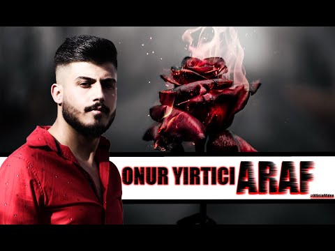 Onur Yırtıcı - Araf (Official Video)