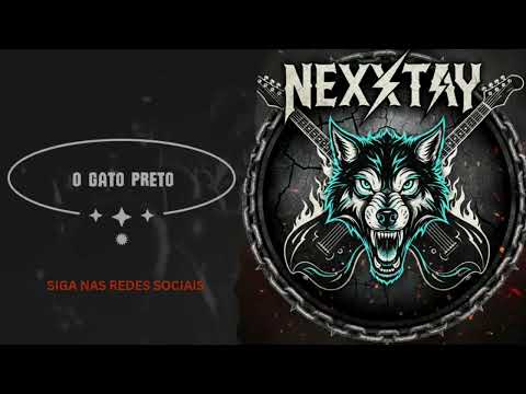 NEXXTAY - O GATO PRETO ( OFICIAL )