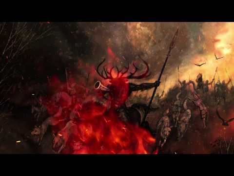 FUROR GALLICO - The Phoenix (Lyric Video)