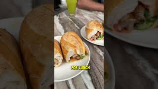 How to spend a day in Ho Chi Minh City #shorts