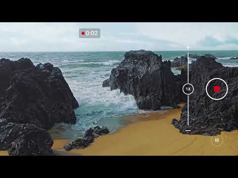 Išmanusis telefonas POCO F6 12/512GB Green video