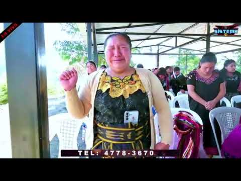 7 cerros San Juan Atitan Huehuetenango Guatemala Cesar Cetino 
