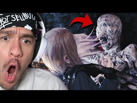 Don’t Let Them Touch You! Shadows of Rose: Resident Evil: Village DLC [#1]