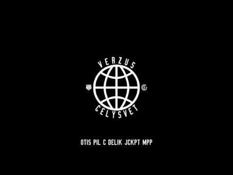 OTIS PIL C DELIK JCKPT MPP - JA VS CELÝ SVET REMIX (prod. SPECIAL BEATZ)