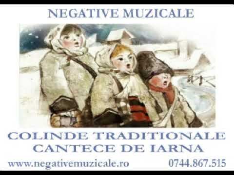 VINE IARNA  - NEGATIV